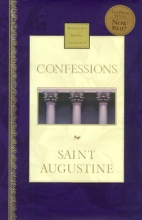 Cover art for Confessions (Nelson's Royal Classics)