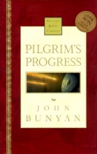 Cover art for Pilgrim's Progress Nelson's Royal Classics
