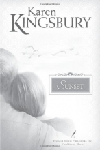 Cover art for Sunset (Sunrise Series-Baxter 3, Book 4)
