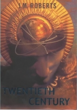 Cover art for Twentieth Century Hb (Allen Lane History)