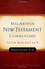 Cover art for Revelation 1-11: MacArthur New Testament Commentary (Macarthur New Testament Commentary Series)