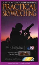 Cover art for The Nature Companions Practical Skywatching