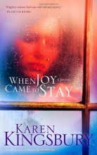 Cover art for When Joy Came to Stay