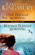 Cover art for One Tuesday Morning/Beyond Tuesday Morning (September 11 Series 1-2)