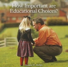 Cover art for How Important Are Educational Choices?
