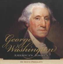 Cover art for George Washington America's Joshua