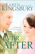 Cover art for Ever After (Lost Love Series #2)