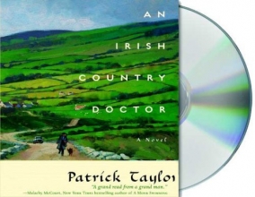 Cover art for An Irish Country Doctor (Irish Country Books)