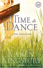 Cover art for A Time to Dance (Women of Faith Fiction)