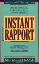 Cover art for Instant Rapport