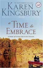 Cover art for A Time to Embrace