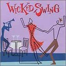 Cover art for Wicked Swing
