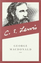Cover art for George MacDonald