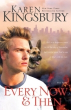 Cover art for Every Now and Then (September 11 Series #3)