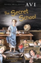 Cover art for The Secret School
