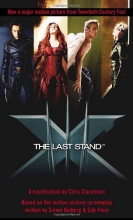 Cover art for X-Men - The Last Stand