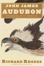 Cover art for John James Audubon: The Making of an American