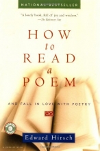 Cover art for How to Read a Poem: And Fall in Love with Poetry