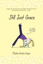 Cover art for Still Just Grace