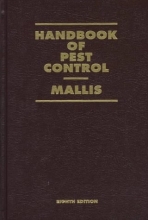 Cover art for Handbook of Pest Control: The Behavior, Life History, and Control of Household Pests