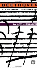 Cover art for Beethoven: His Spiritual Development