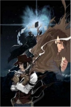 Cover art for No Man's Land Vol 2 (v. 2)