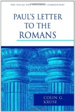 Cover art for Paul's Letter to the Romans (Pillar New Testament Commentary)