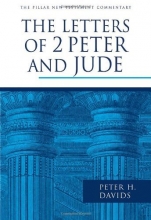 Cover art for The Letters of 2 Peter and Jude (Pillar New Testament Commentary)