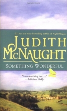 Cover art for Something Wonderful