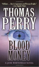 Cover art for Blood Money (Jane Whitefield, Book 5)