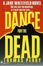 Cover art for Dance for the Dead , A Jane Whitefield Novel