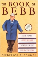 Cover art for The Book of Bebb