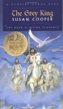 Cover art for The Grey King (The Dark is Rising Sequence)