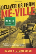 Cover art for Deliver Us from Me-Ville