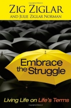 Cover art for Embrace the Struggle: Living Life on Life's Terms
