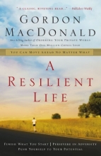 Cover art for A Resilient Life: You Can Move Ahead No Matter What