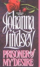 Cover art for Prisoner of My Desire