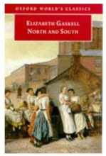 Cover art for North and South (Oxford World's Classics)