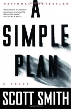 Cover art for A Simple Plan