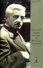 Cover art for Selected Short Stories (Modern Library)