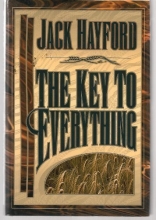 Cover art for The Key to Everything