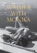 Cover art for Summer with Monika 