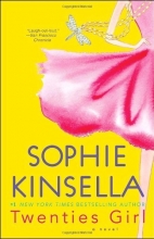 Cover art for Twenties Girl: A Novel