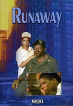 Cover art for Runaway