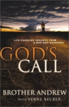 Cover art for Gods Call