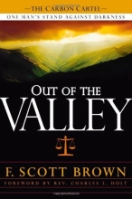 Cover art for Out Of The Valley: One Man's Stand Against Darkness