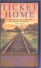 Cover art for Ticket Home