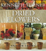 Cover art for Dried Flowers