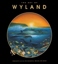 Cover art for The Art of Wyland