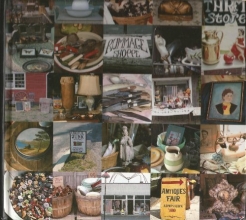 Cover art for American Junk